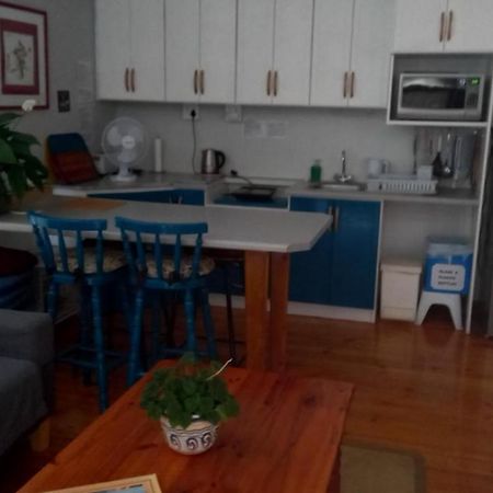 Breakaway Apartment With Balcony Yzerfontein Eksteriør bilde