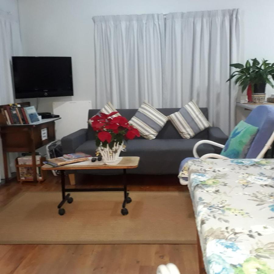 Breakaway Apartment With Balcony Yzerfontein Eksteriør bilde