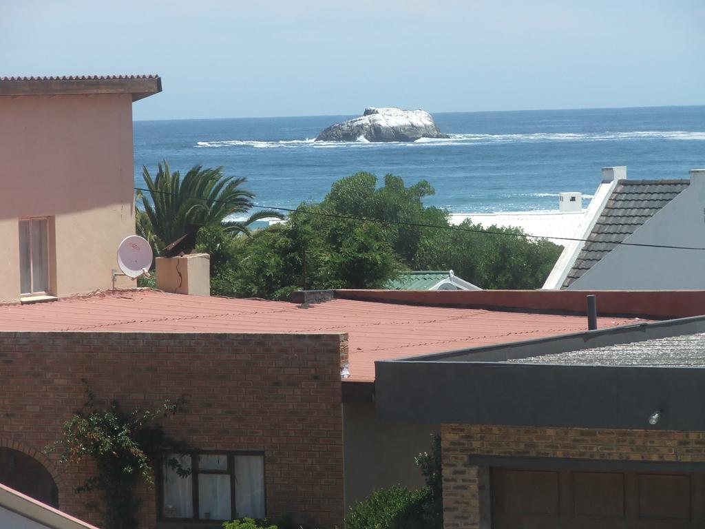 Breakaway Apartment With Balcony Yzerfontein Eksteriør bilde