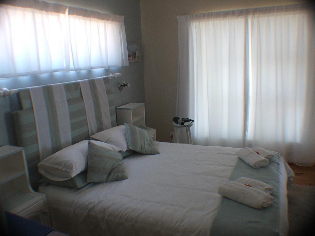 Breakaway Apartment With Balcony Yzerfontein Eksteriør bilde
