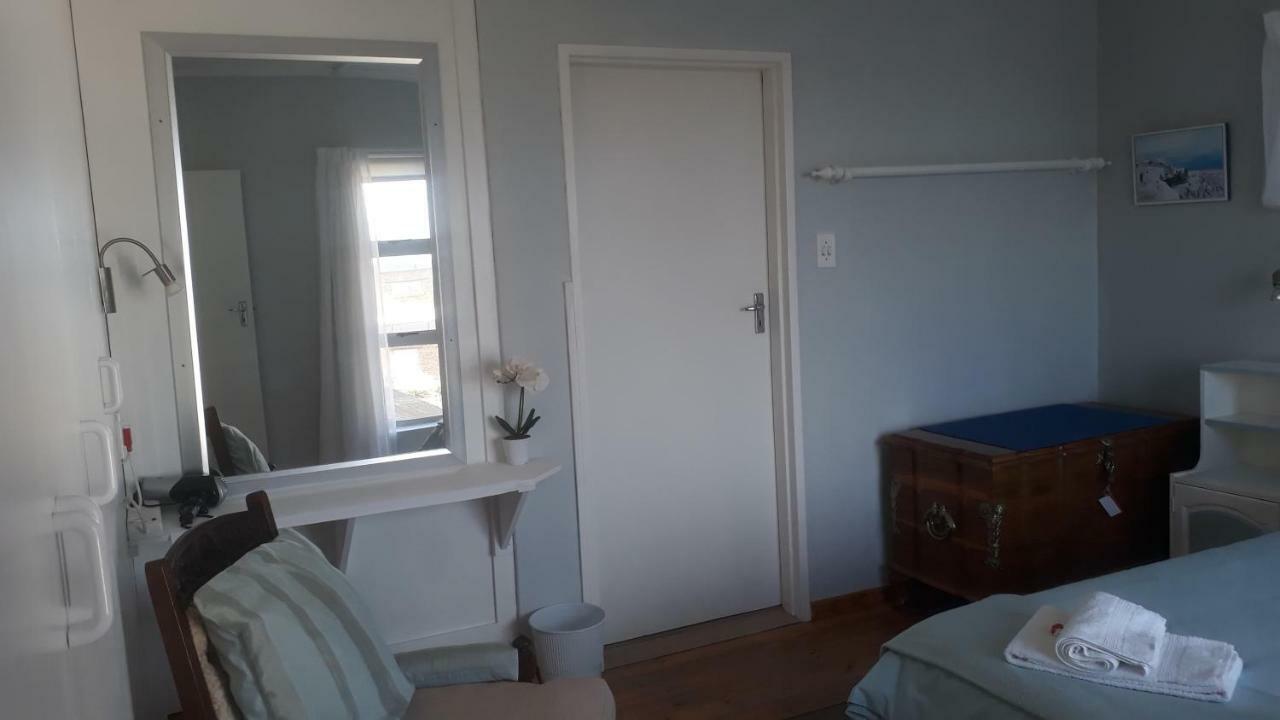 Breakaway Apartment With Balcony Yzerfontein Eksteriør bilde